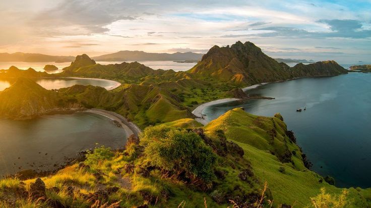 Pulau Padar