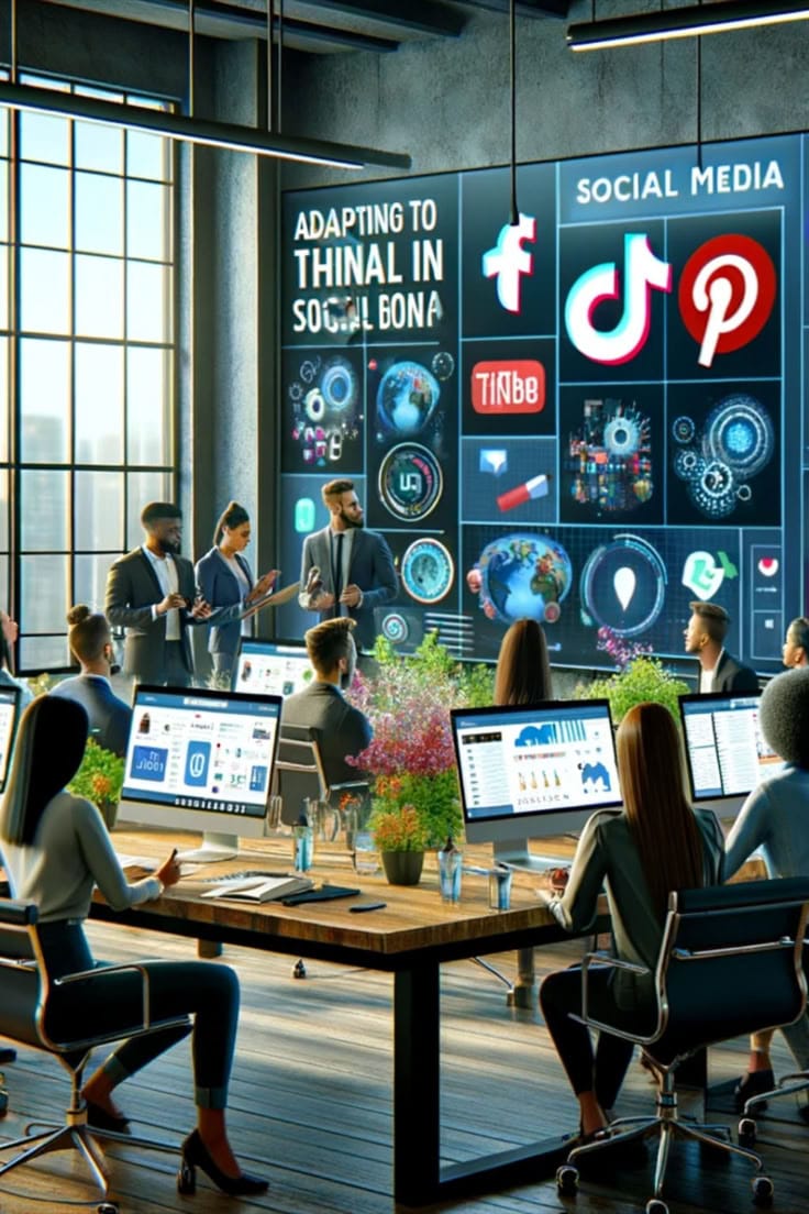 Strategi Branding yang Tepat untuk Membangun Citra Usaha