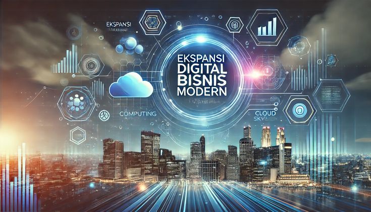 Tantangan Bisnis di Era Digital dan Cara Mengatasinya