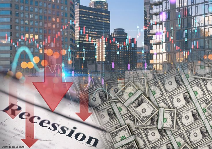 Perekonomian Global di Tengah Ketidakpastian: Antara Inflasi, Suku Bunga, dan Konflik Geopolitik